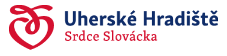 Uherské Hradiště Logo